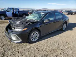 4T1R11BKXNU060288 2022 TOYOTA CAMRY