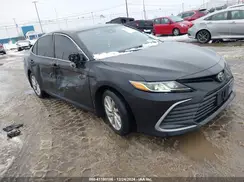 4T1R11BKXNU071503 2022 TOYOTA CAMRY