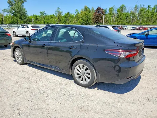 4T1R11BKXPU078874 2023 TOYOTA CAMRY - Image 2