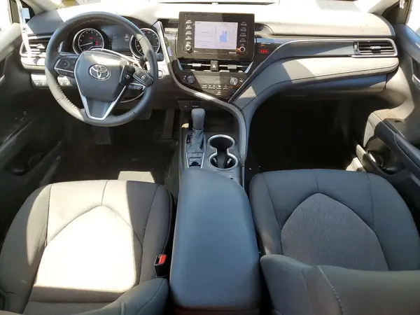 4T1R11BKXPU078874 2023 TOYOTA CAMRY - Image 8