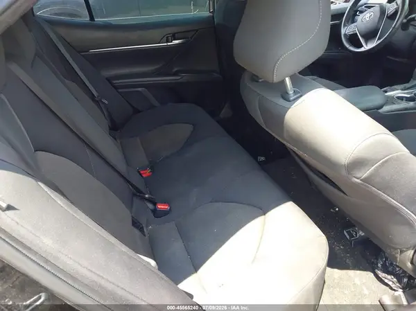 4T1R11BKXPU080799 2023 TOYOTA CAMRY - Image 8
