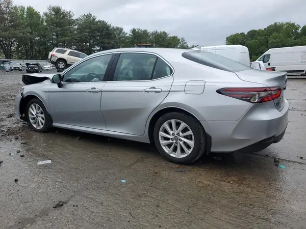 4T1R11BKXPU096050 2023 TOYOTA CAMRY - Image 2