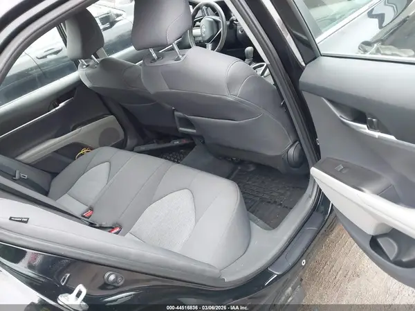 4T1R11BKXRU114372 2024 TOYOTA CAMRY - Image 8