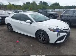 4T1S11AK0MU612818 2021 TOYOTA CAMRY