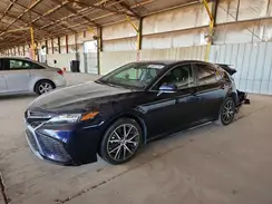4T1S11AK0MU613886 2021 TOYOTA CAMRY