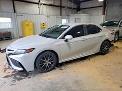 4T1S11AK0NU028436 2022 TOYOTA CAMRY