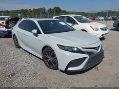 4T1S11AK0NU045558 2022 TOYOTA CAMRY