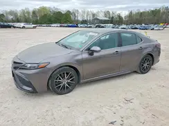 4T1S11AK0NU046063 2022 TOYOTA CAMRY
