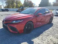 4T1S11AK0NU047147 2022 TOYOTA CAMRY