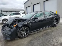 4T1S11AK0NU050422 2022 TOYOTA CAMRY