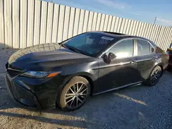 4T1S11AK0NU052302 2022 TOYOTA CAMRY