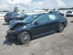 4T1S11AK0NU665407 2022 TOYOTA CAMRY