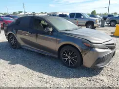 4T1S11AK0NU682272 2022 TOYOTA CAMRY