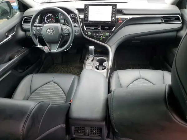 4T1S11AK0NU715738 2022 TOYOTA CAMRY - Image 8
