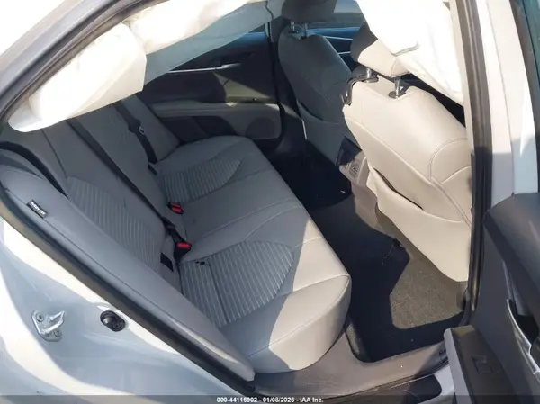 4T1S11AK0PU131696 2023 TOYOTA CAMRY - Image 8