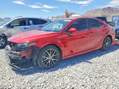 4T1S11AK0PU137143 2023 TOYOTA CAMRY