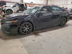 4T1S11AK0PU140334 2023 TOYOTA CAMRY