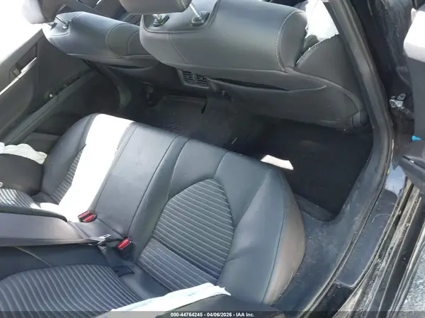 4T1S11AK0PU143590 2023 TOYOTA CAMRY - Image 8