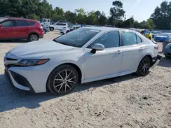 4T1S11AK0PU167727 2023 TOYOTA CAMRY