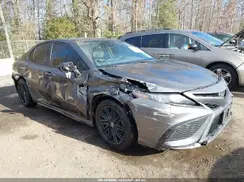 4T1S11AK0PU734230 2023 TOYOTA CAMRY