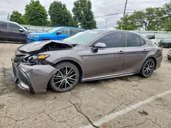 4T1S11AK0PU786182 2023 TOYOTA CAMRY