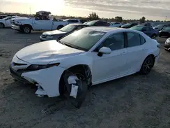 4T1S11AK0PU787459 2023 TOYOTA CAMRY