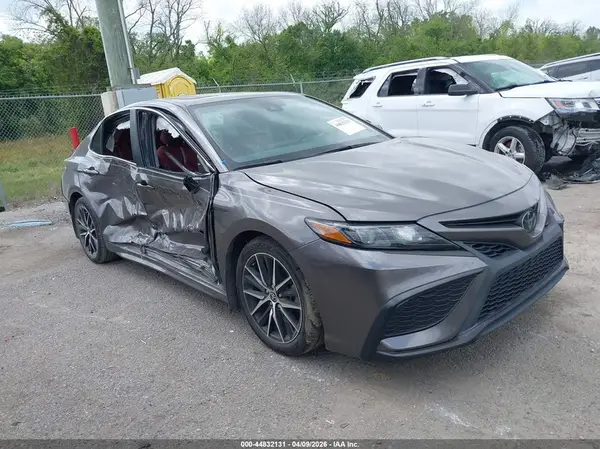 4T1S11AK0PU789938 2023 TOYOTA CAMRY - Image 1