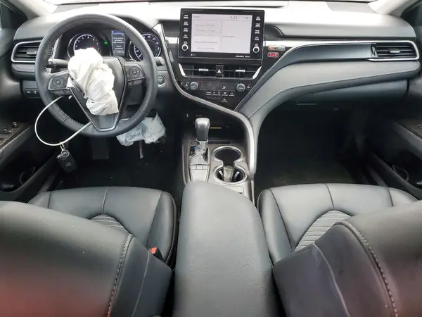 4T1S11AK0RU238329 2024 TOYOTA CAMRY - Image 8