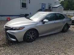 4T1S11AK0RU245457 2024 TOYOTA CAMRY