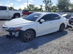 4T1S11AK0RU857142 2024 TOYOTA CAMRY