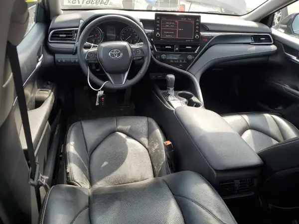 4T1S11AK0RU865967 2024 TOYOTA CAMRY - Image 8