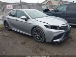 4T1S11AK0RU909529 2024 TOYOTA CAMRY