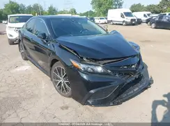 4T1S11AK0RU913080 2024 TOYOTA CAMRY