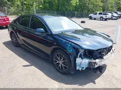 4T1S11AK1MU513327 2021 TOYOTA CAMRY