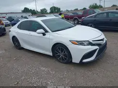 4T1S11AK1MU602458 2021 TOYOTA CAMRY