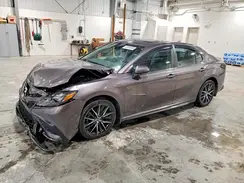 4T1S11AK1MU605375 2021 TOYOTA CAMRY