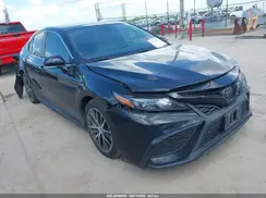 4T1S11AK1MU610561 2021 TOYOTA CAMRY