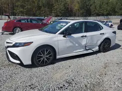 4T1S11AK1MU612374 2021 TOYOTA CAMRY