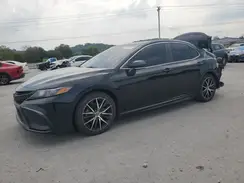 4T1S11AK1NU045150 2022 TOYOTA CAMRY