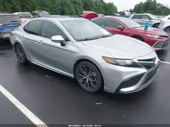 4T1S11AK1NU047237 2022 TOYOTA CAMRY