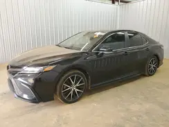 4T1S11AK1NU052227 2022 TOYOTA CAMRY