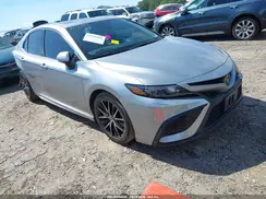 4T1S11AK1NU666968 2022 TOYOTA CAMRY