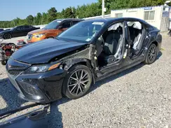 4T1S11AK1NU679672 2022 TOYOTA CAMRY