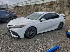 4T1S11AK1NU685925 2022 TOYOTA CAMRY