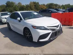 4T1S11AK1PU104734 2023 TOYOTA CAMRY