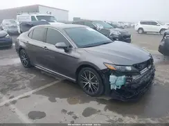4T1S11AK1PU124689 2023 TOYOTA CAMRY