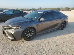 4T1S11AK1PU141864 2023 TOYOTA CAMRY