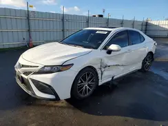 4T1S11AK1PU146918 2023 TOYOTA CAMRY
