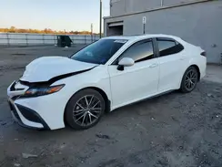 4T1S11AK1PU167638 2023 TOYOTA CAMRY
