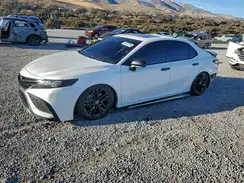 4T1S11AK1PU171205 2023 TOYOTA CAMRY